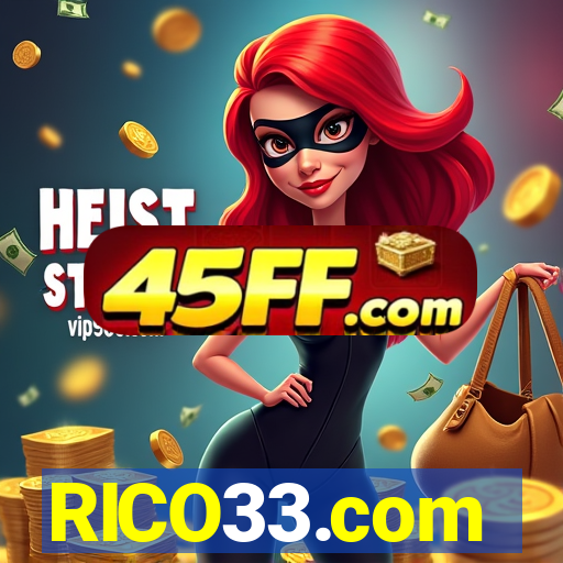 RICO33.com