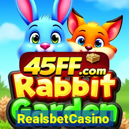 RealsbetCasino