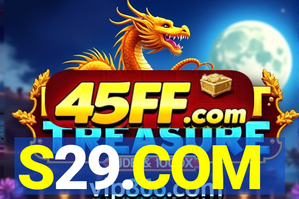 S29.COM