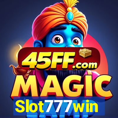 Slot777win