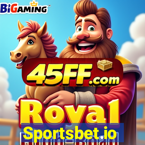 Sportsbet.io