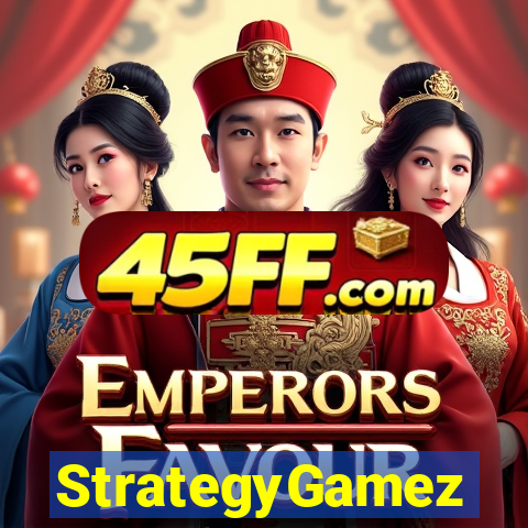 StrategyGamez