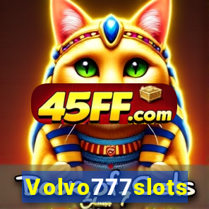 Volvo777slots
