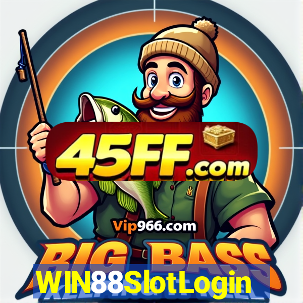 WIN88SlotLogin