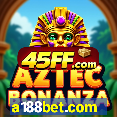a188bet.com