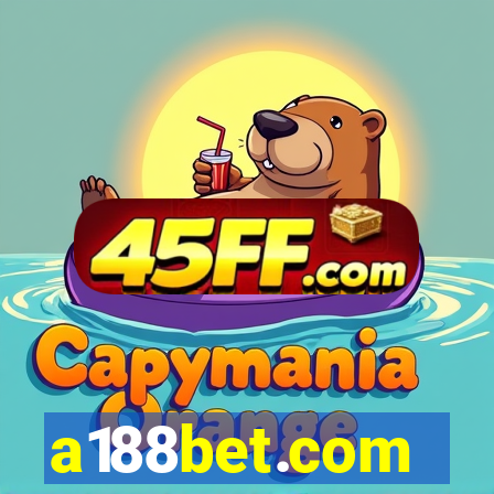 a188bet.com