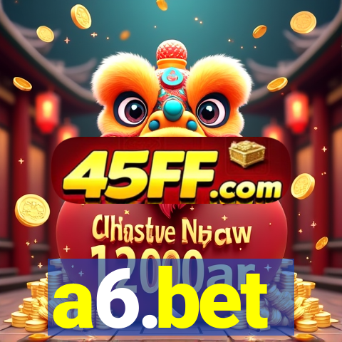 a6.bet
