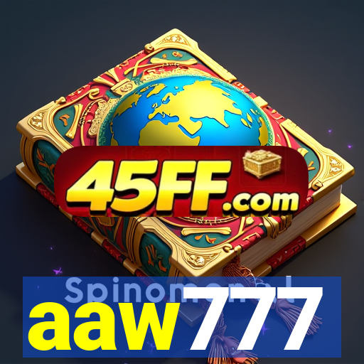aaw777