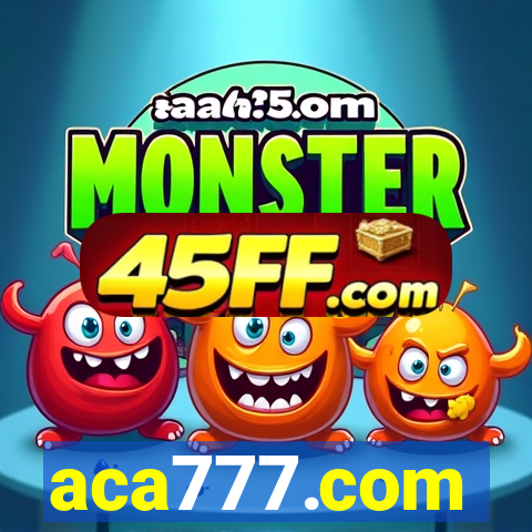 aca777.com