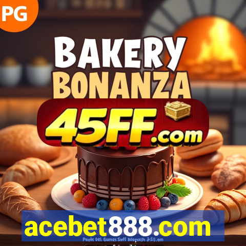 acebet888.com