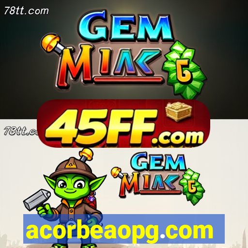 acorbeaopg.com