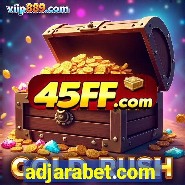 adjarabet.com