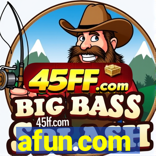 afun.com