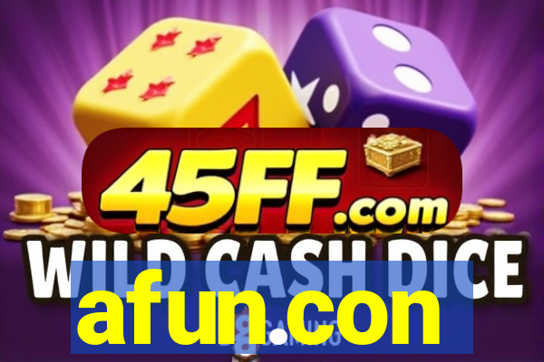 afun.con