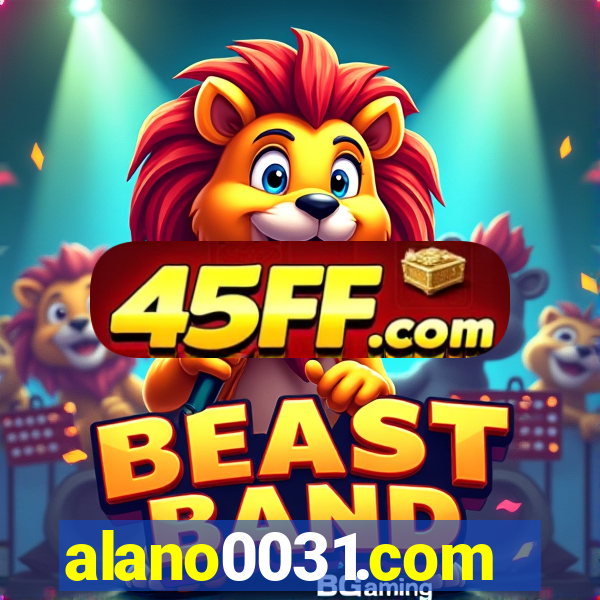 alano0031.com