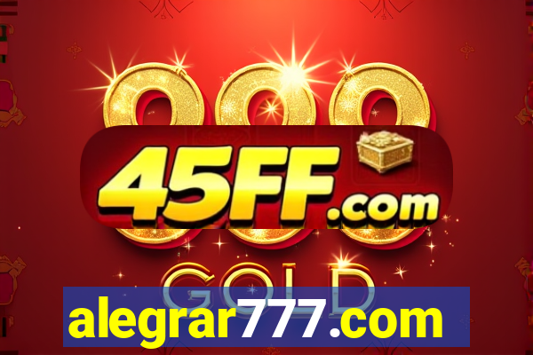 alegrar777.com