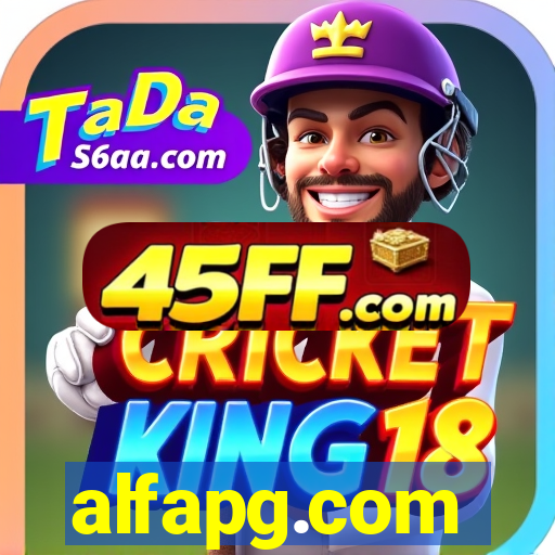 alfapg.com