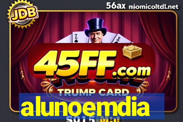 alunoemdia