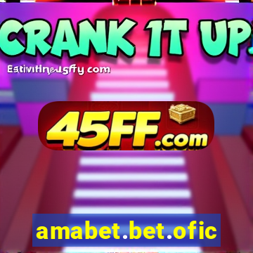 amabet.bet.oficial