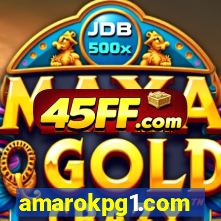 amarokpg1.com