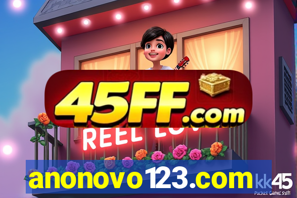 anonovo123.com