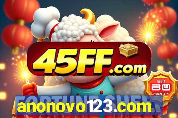 anonovo123.com