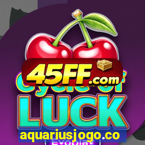 aquariusjogo.com