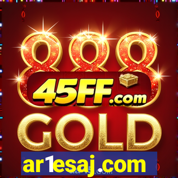 ar1esaj.com