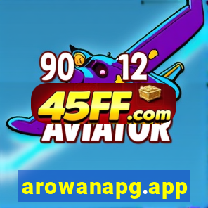 arowanapg.app