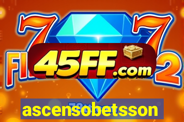 ascensobetsson