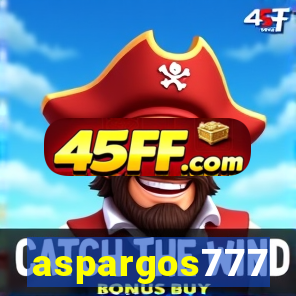 aspargos777