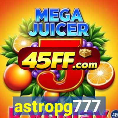 astropg777