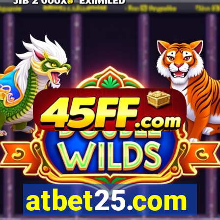 atbet25.com