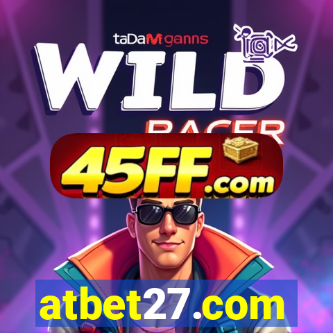 atbet27.com