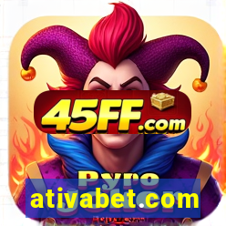 ativabet.com