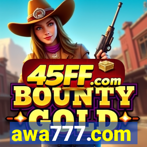 awa777.com