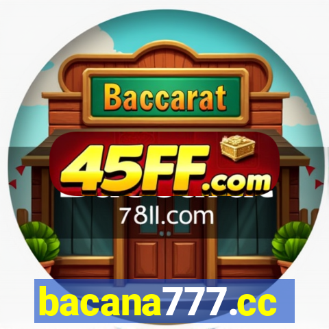 bacana777.cc