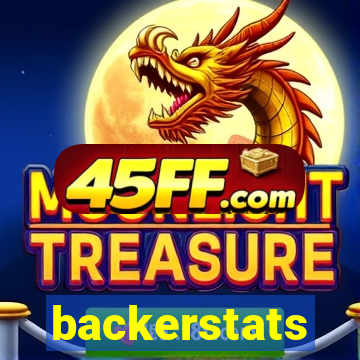 backerstats