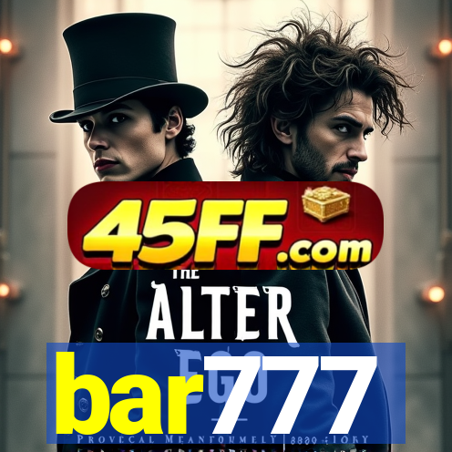 bar777
