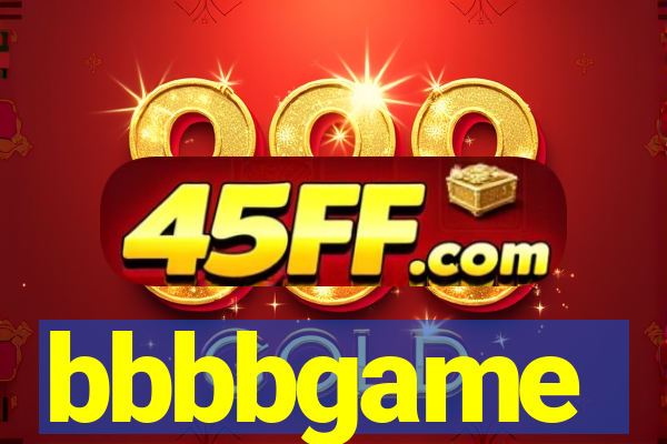 bbbbgame