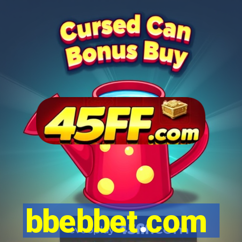 bbebbet.com