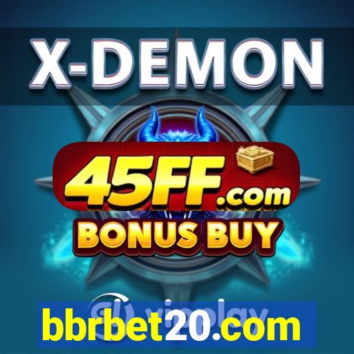 bbrbet20.com