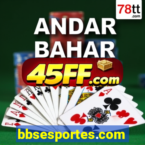 bbsesportes.com
