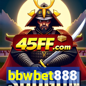 bbwbet888