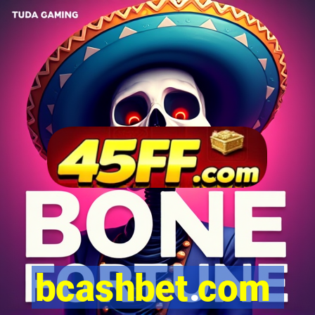 bcashbet.com