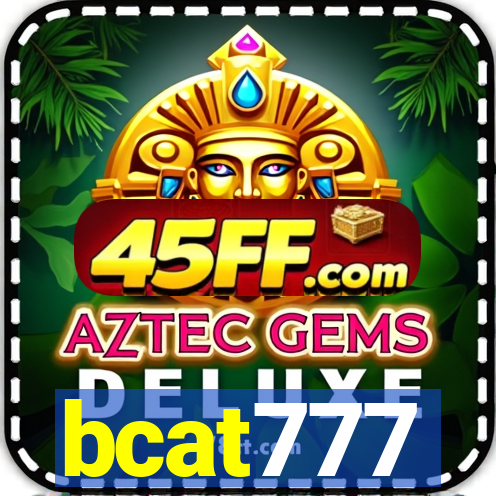 bcat777