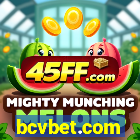 bcvbet.com