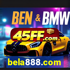 bela888.com