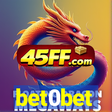 bet0bet