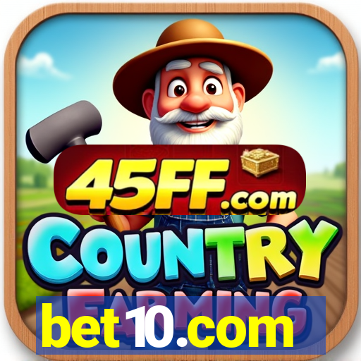 bet10.com